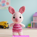 Mini Piglet pattern