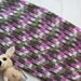 Lady's Dog Sweater pattern 