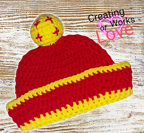 Nyfødt Gohan-lue - Jennifer MacEwen