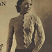 Anchor Chain Cardigan pattern 