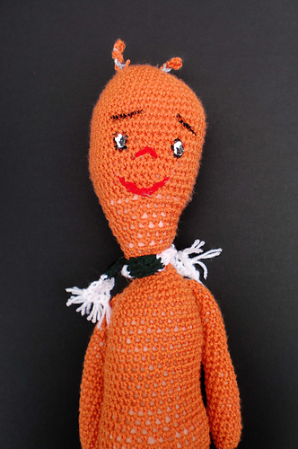 Sonic Youth Dirty - JennyWillknitt