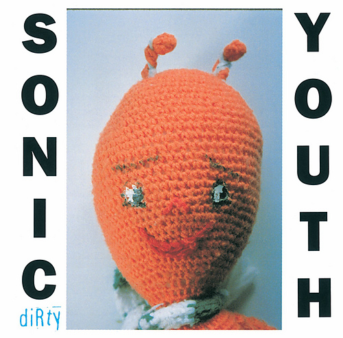 Sonic Youth Dirty - Absolute Punk