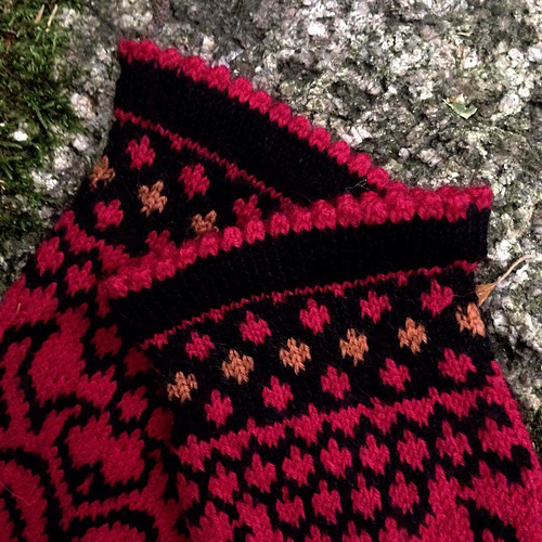 Smaaug votter - JennyPenny