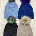 This Is the Way Toque pattern 