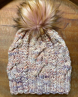 Malabrigo Mecha in "Zelda"
