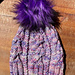 Padawan Beanie pattern 