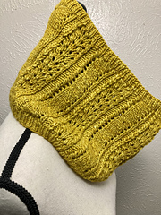 Malabrigo Worsted in "Frank Ochre"