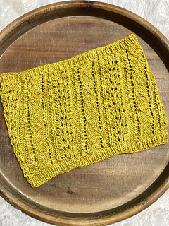 Malabrigo Worsted in "Frank Ochre"