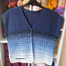 Lunara Cardigan pattern 