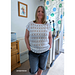 Lily Top pattern 