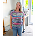 Marlowe Top pattern 