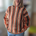 Rowan Ridge Sweater pattern