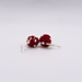Mushroom Earrings pattern 
