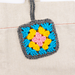 Bag Charm Pouch pattern 