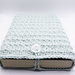 Book Sleeve pattern 