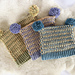 Zip Zip Hat pattern