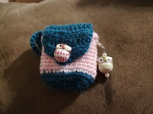 Backpack photo 1