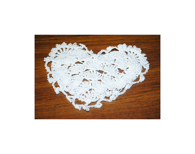 Delicate Heart