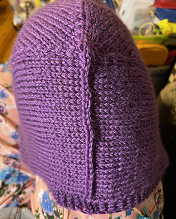 2025-02-16 Hood done!! 