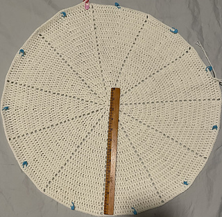 2025-07-12 ten and a quarter inches radius