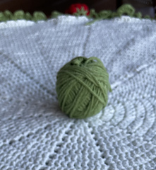 2025-07-24 the leftover green 
