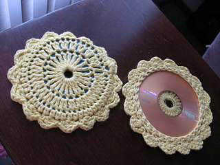 front and back sides