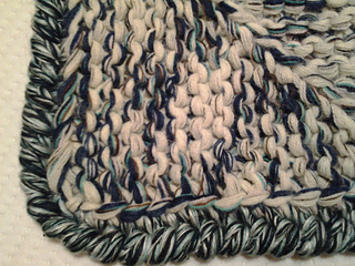 Edging