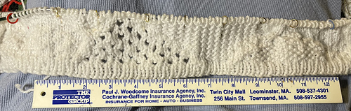 2023-12-18 Row 16 done! 