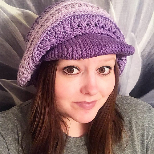 Game Day Crochet 2019 photo 4