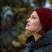 The Forager Hat pattern 