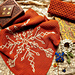 Lumielle Cushion Block pattern 
