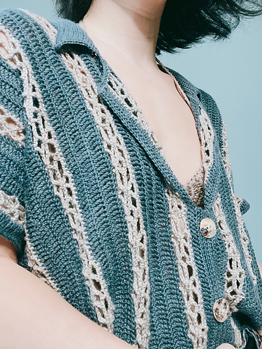 Calad Genser - Jessica Tsung