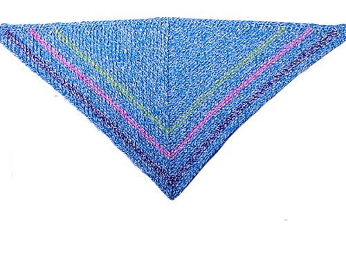 Color Me Happy Kerchief photo 9