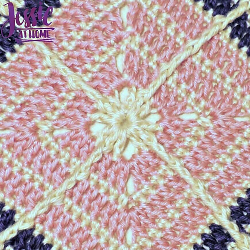 Crossed Square photo 5