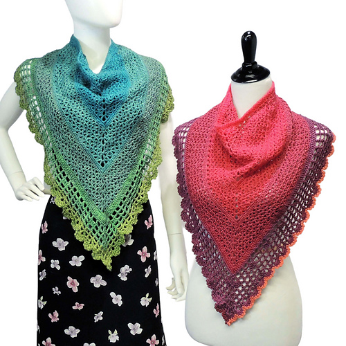 Juliette Shawl photo 1