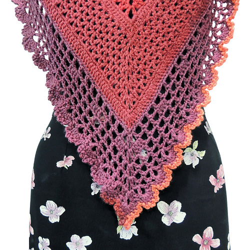 Juliette Shawl photo 8