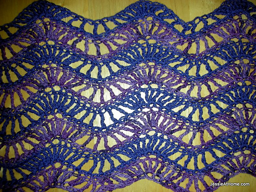 Extended Ripple photo 5