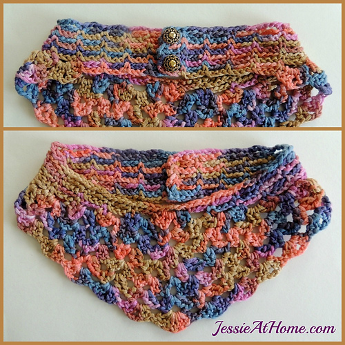 Shellie Pattern Ravelry: Shelly pattern by Jessie Rayot