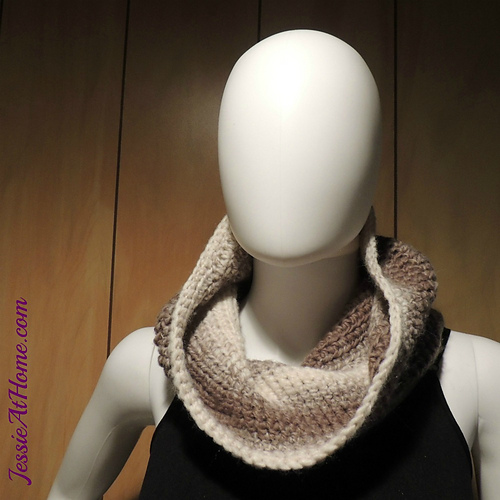 Hoodie Cowl photo 4