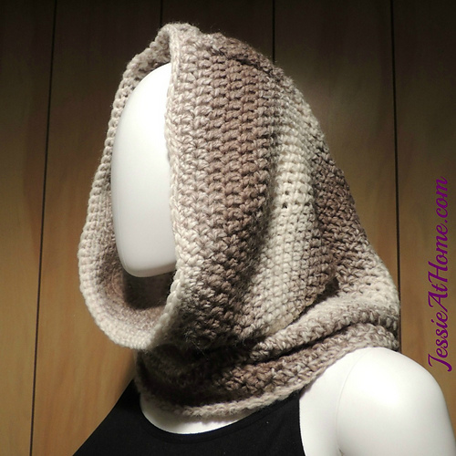 Hoodie Cowl photo 5