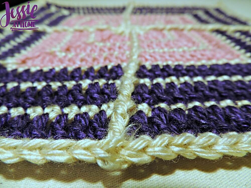 Crossed Square photo 2