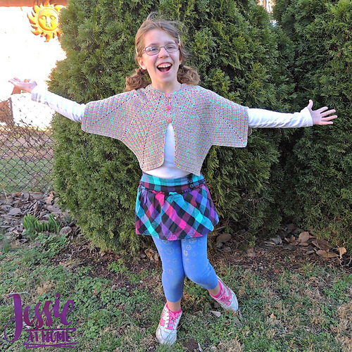 Rainbow Hero Cape photo 3