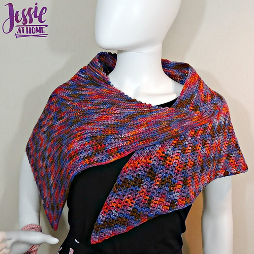 Lisa Wrap photo 2