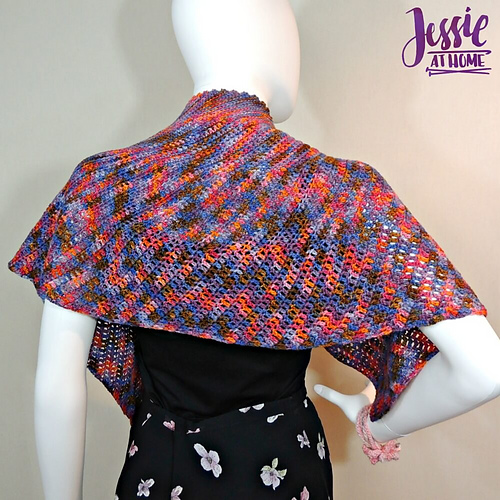 Lisa Wrap photo 3