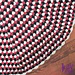Granny Stripe Tree Skirt pattern 