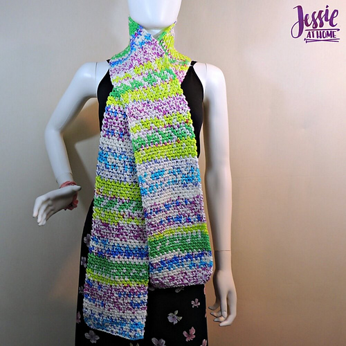 My Fair Scarf photo 2