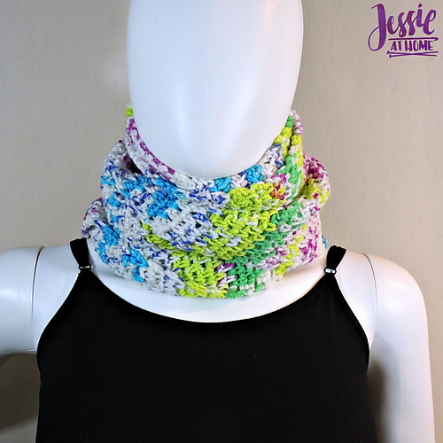 My Fair Scarf photo 3