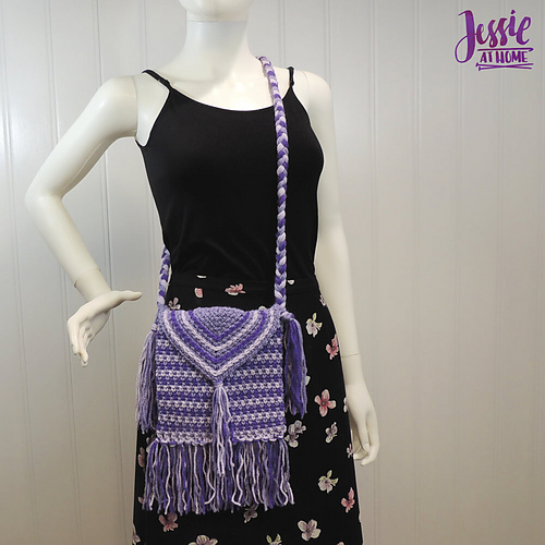 Purple Passion Purse photo 1