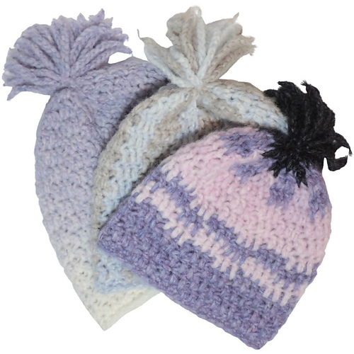 Lue fluffy - Jessie Rayot