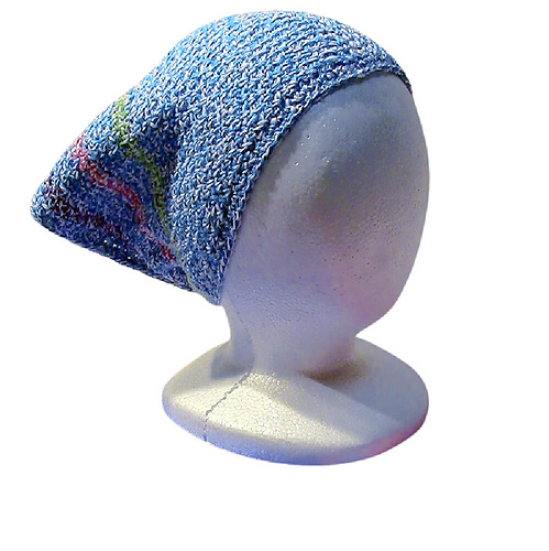 Color Me Happy Kerchief photo 5